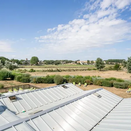 Le Petit Gravelot Courseulles-sur-Mer