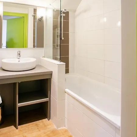 Le Petit Gravelot Apartment