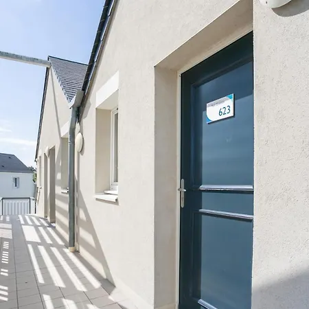 Le Petit Gravelot * Courseulles-sur-Mer